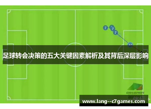 足球转会决策的五大关键因素解析及其背后深层影响