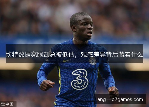 坎特数据亮眼却总被低估，观感差异背后藏着什么